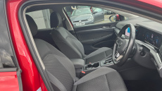 Volkswagen Golf 1.5 eTSI 150 Active 5dr DSG Petrol Hatchback